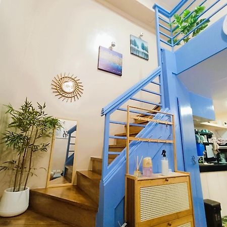 Agate'S Loft Aparthotel Manila Exterior photo